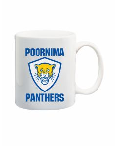 PU Ceramic Mug 