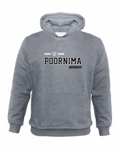 PU Classic Hoodie