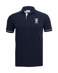 PU CREST PREMIUM POLO