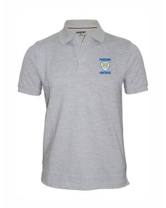 PU CREST SUPREME POLO