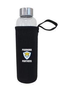PU GLASS BOTTLE