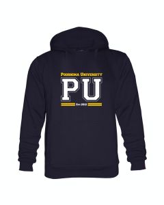 PU Iconic Hoodie