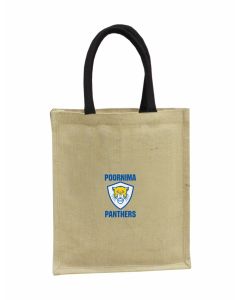 PU JUTE BAG