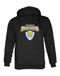 PU Montage Hoodie