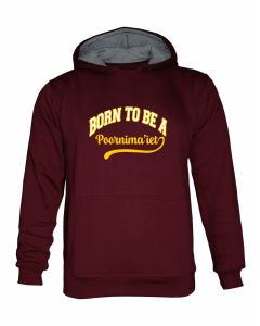 PU Signature Hoodie