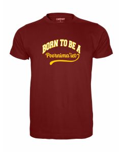 PU Signature T-Shirt