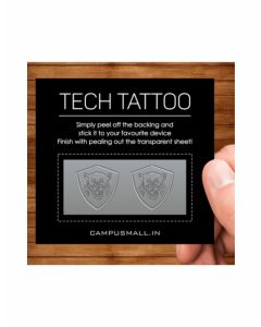 PU TECH TATTOO